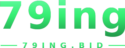 79ing logo