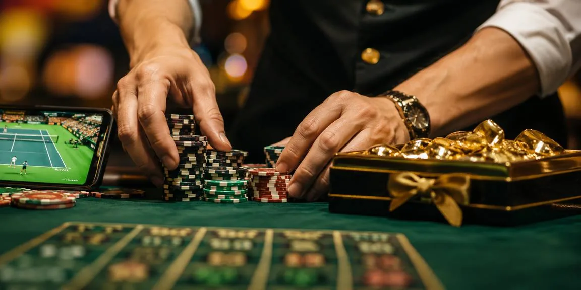 79ing Ưu Đãi Casino Trực Tiếp